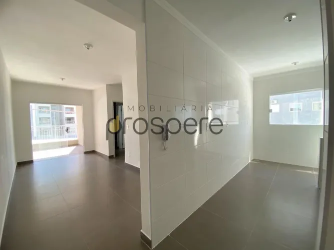 Apartamento para Locação em Presidente Prudente, Jardim Cobral, 2 dormitórios, 2 banheiros