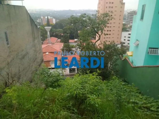 TERRENO - VILA MADALENA - SP