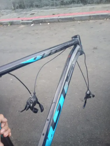 Quadro GTS aro 29, tamanho 21