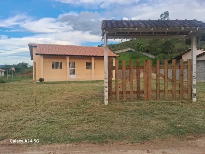 Oportunidade única! Chácara em Agro Brasil Cachoeiras de Macacu 