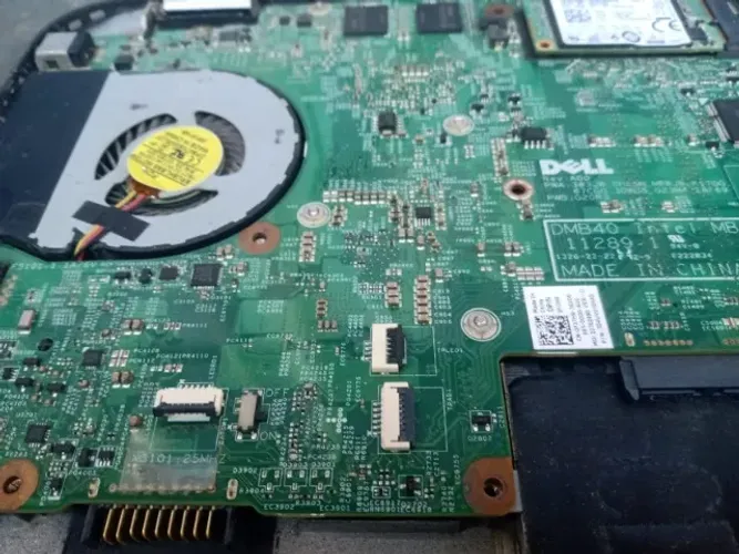 PLACA MAE NOTEBOOK DELL INSPIRON 5423