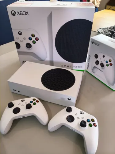 Xbox série S