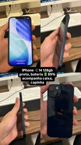 iPhone 14