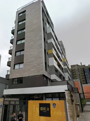 Apartamento para alugar em Batel, Curitiba