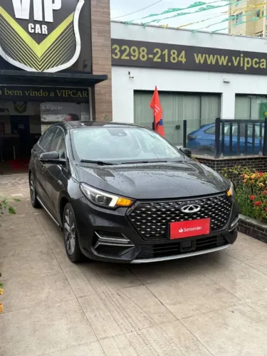 Chery Arrizo 6 PRO 1.5 Turbo (híbrido) 2025