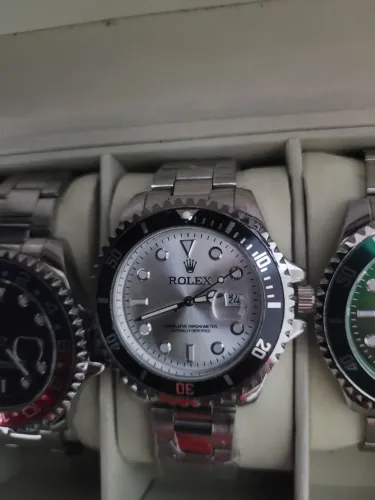 Relogio masculino rolex