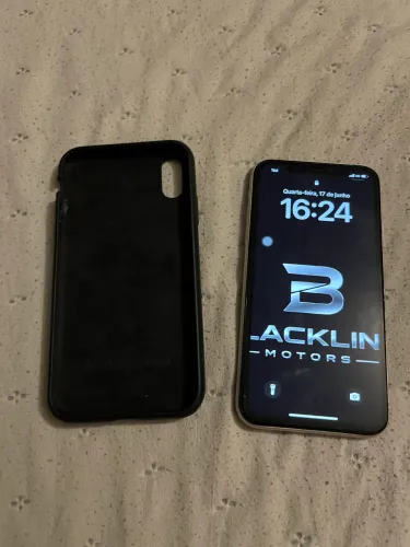 iPhone XR de 64g 