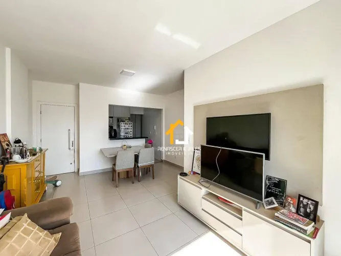 Apartamento à Venda Condomínio Park Prime | São José do Rio Preto