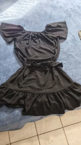 Vestidos ciganinha plus size
