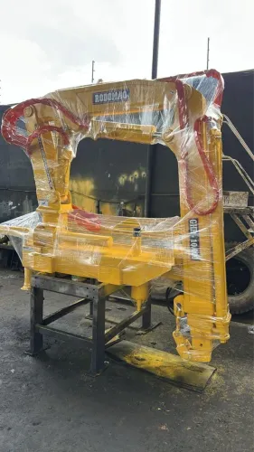 Rodomaq GHR 10000