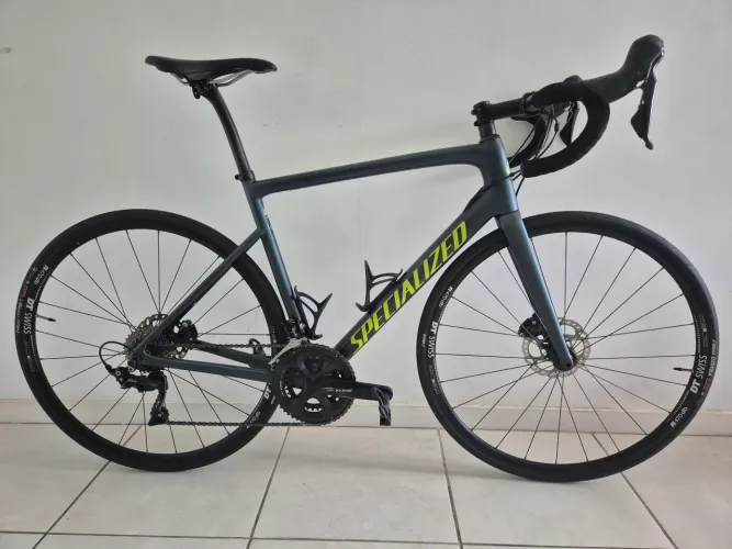 SPECIALIZED TARMAC SL6 COMP DISC