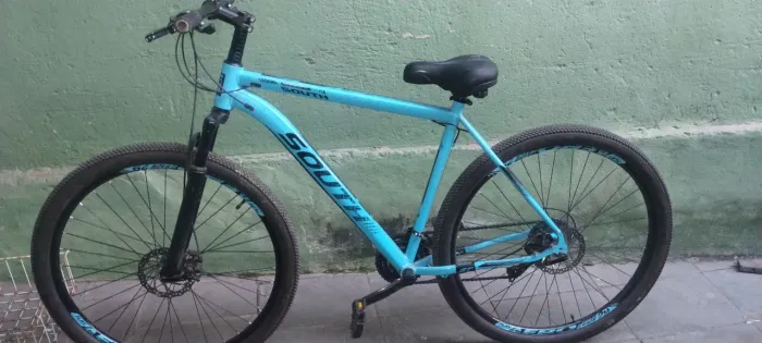 Bike aro 29