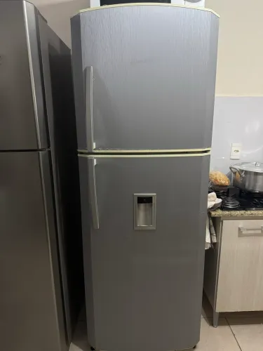 Geladeira 480L