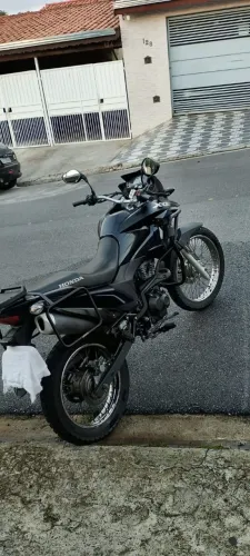 Vendo ou Troco XRE 190 