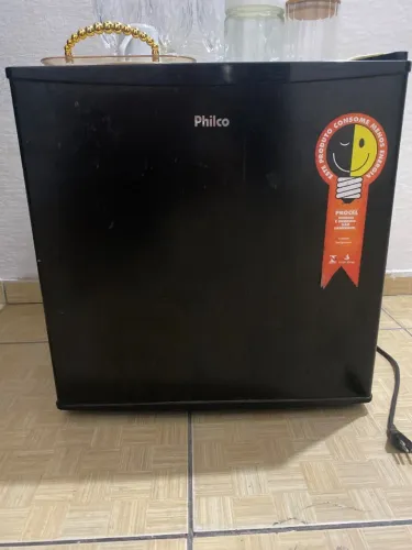 Frigobar Philco