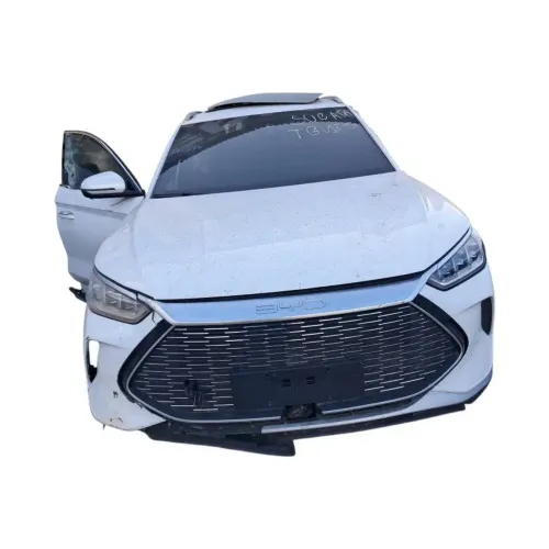 Motor Parcial BYD Song Plus Híbrido 1.5 2025