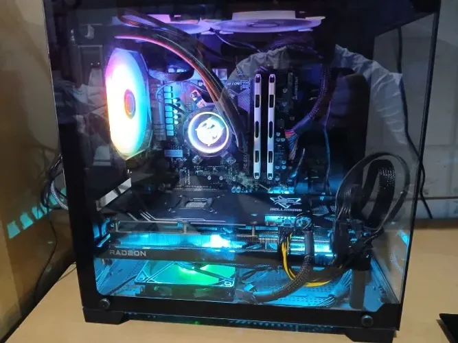computador gamer
