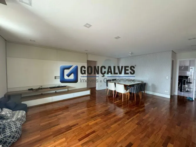 Apartamento de 3 quartos à venda no Bairro Anchieta, em São Bernardo do Campo