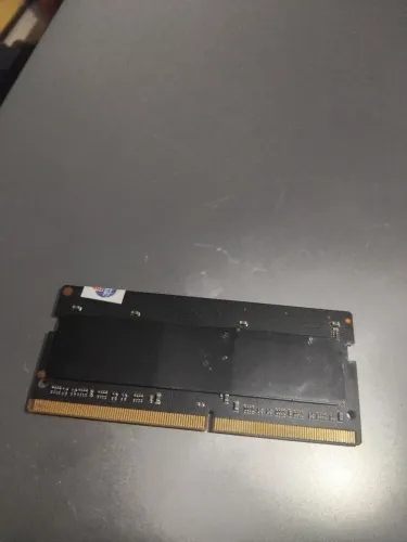 Memoria DDR4 4gb 2400mhz