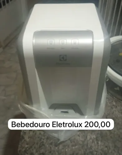 Bebedouro