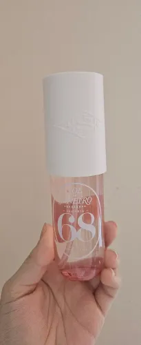 Sol de Janeiro Cheirosa 68 Body & Hair Mist 90ml