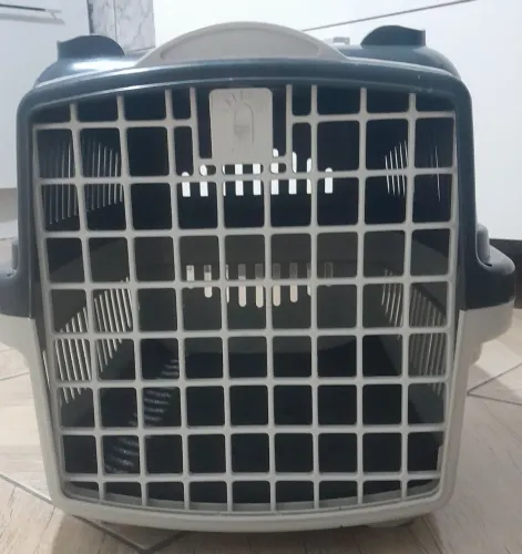 Caixa pet n°3