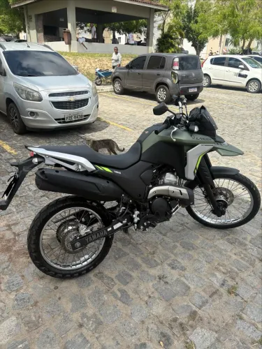 Lander 250