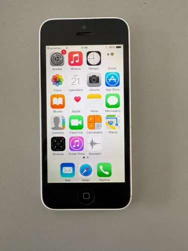 iPhone 5