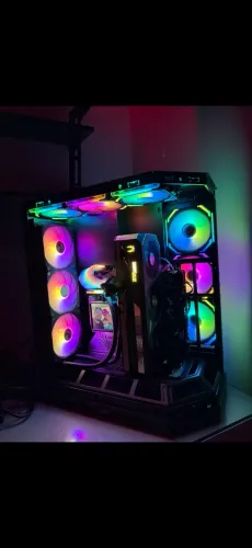PC GAMER RTX5090 64GB