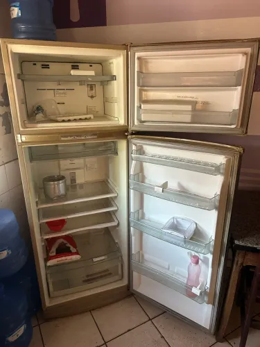 Geladeira | entrego envelopada 