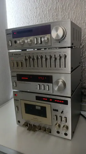 Aiko pa 3000