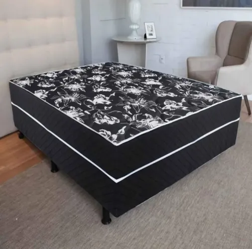 CAMAS DE CASAL BOX