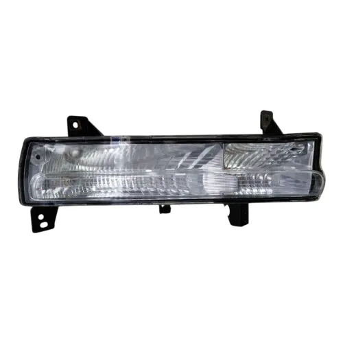Pisca Seta Dianteiro Jeep Compass 2018 2019 2020 2021 2022 Original