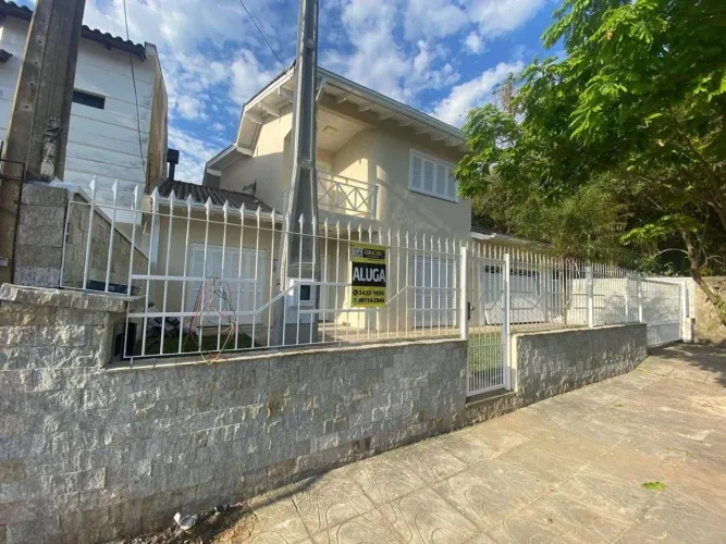 Sobrado com 3 quartos, Loteamento Jardim Timbaúva - Gravataí