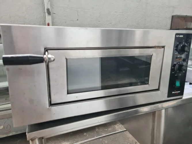 Forno para pizza FLP-400A skymsen