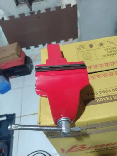 Vendo torno N°4