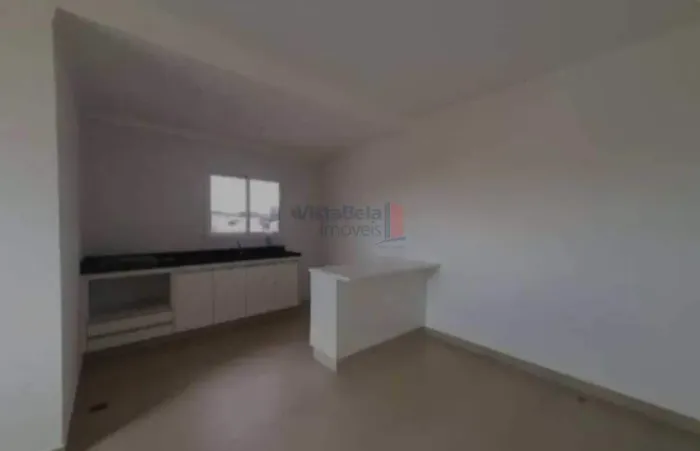Apartamento para aluguel, 1 quarto, Centro - Taubaté/SP