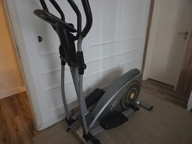 Elíptico Magnético TP330 O'Neal
