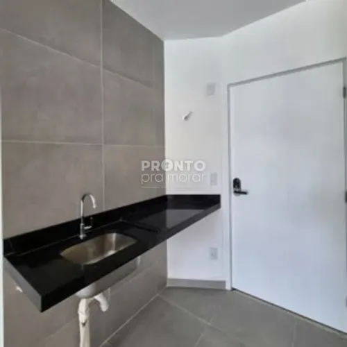 Flat com 1 quarto em Carneiros