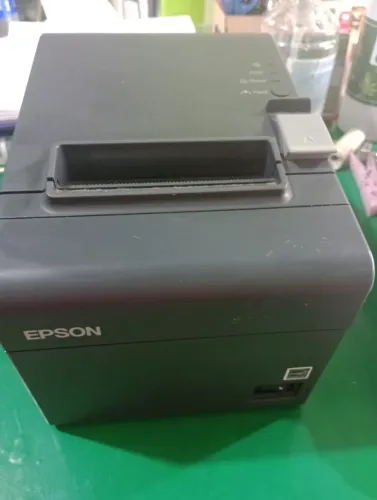 Impressora térmica Epson TM /T20
