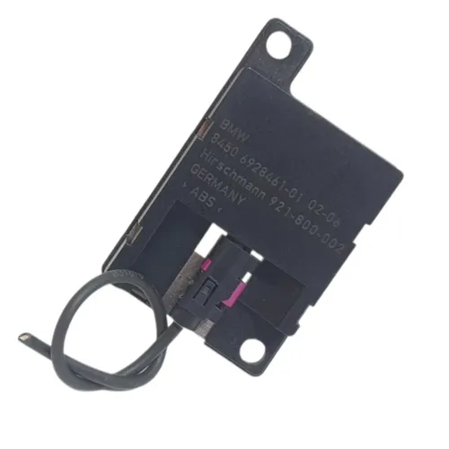 Módulo Antena Bmw 550i E60 2003 A 2006