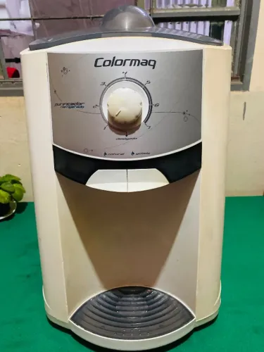 Filtro em perfeitas condições refil está novo