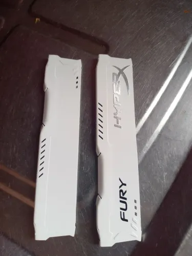 Dissipador de memoria ram