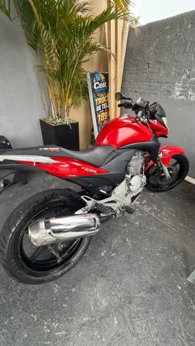 Moto CB300 12,500
