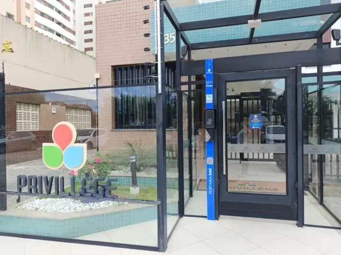 Imóvel para venda com 72 metros quadrados com 3 quartos em Jabotiana - Aracaju - SE