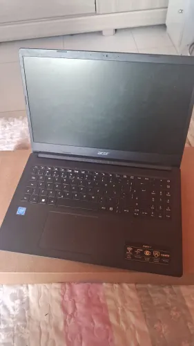 Notebook Acer Aspire 3 128gb