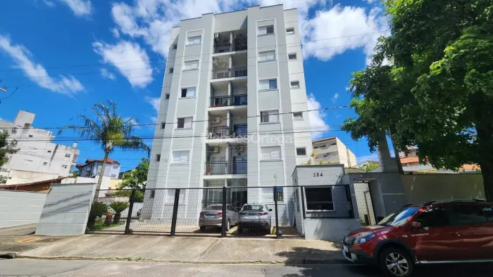 EXCELENTE APARTAMENTO JARDIM EUROPA