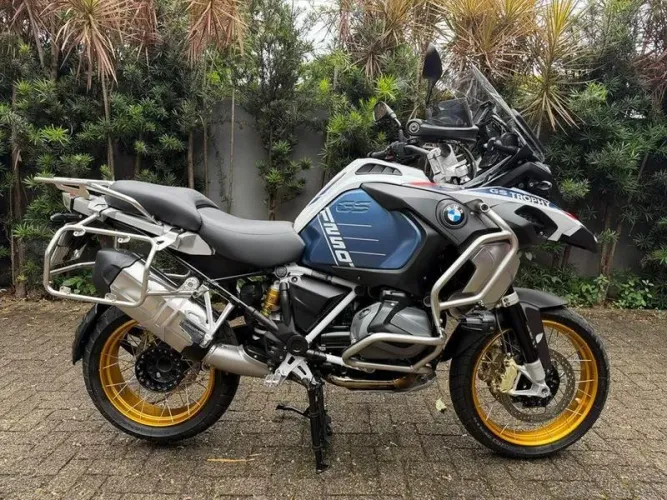 BMW R1250GS A 2024
