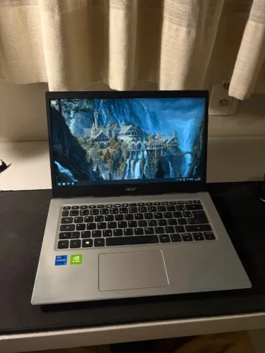 Notebook Acer Aspire 5 (i5 11ª ger.)