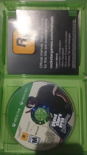 GTA original